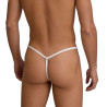 mini thong mood pink from back