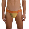 jockstrap mood yellow zoom from front