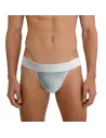 Jockstrap mood menthe glacée zoomer de face