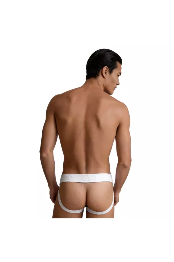 jockstrap mood iced mint from back