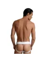jockstrap mood iced mint from back