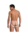 jockstrap mood baby blue from back
