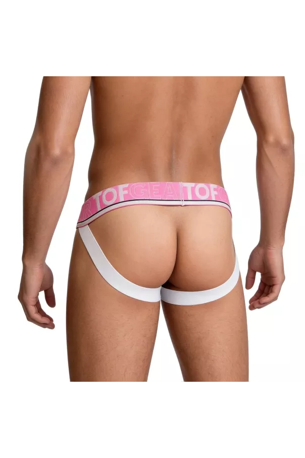 jockstrap mood baby blue zoom from back