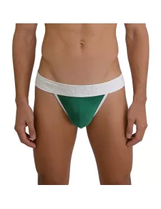jockstrap mood vert zoomer de face