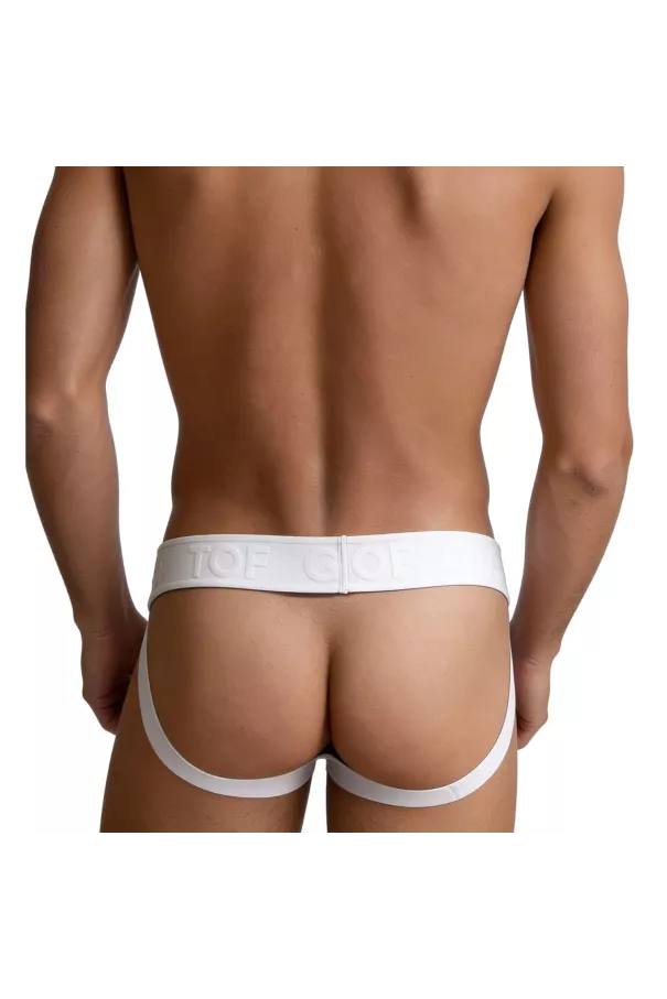 jockstrap mood vert zoomer de dos