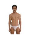 jockstrap mood pink  from front