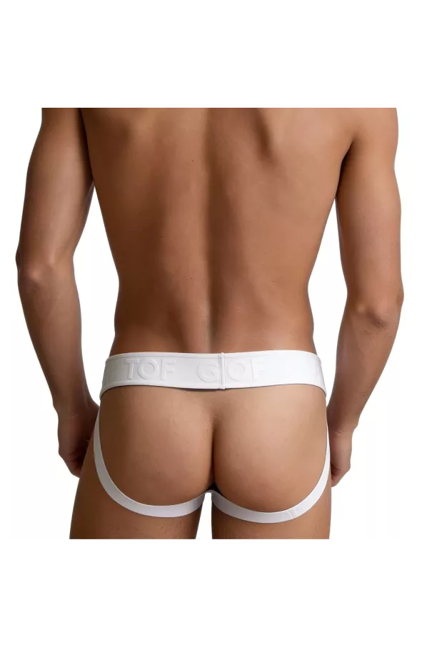 jockstrap mood rose zoomer de dos