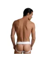 jockstrap mood rose de dos