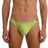 String G mood citron vert zoomer de face