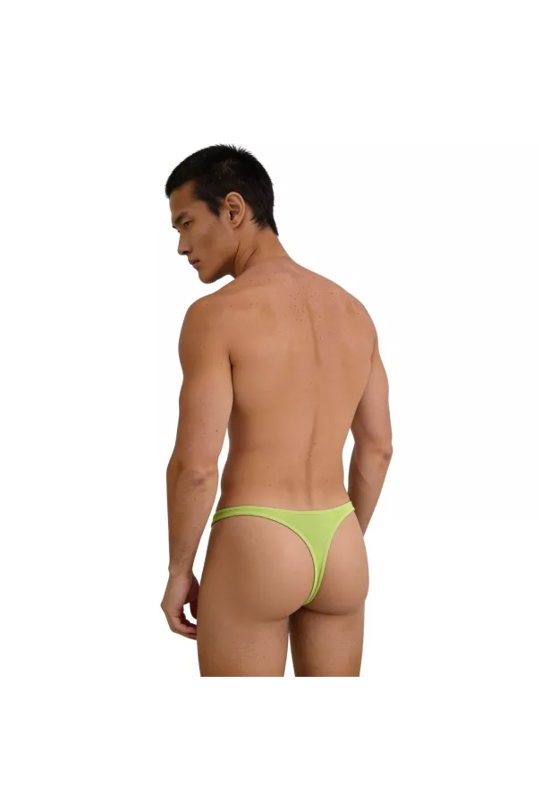 String G mood citron vert de dos