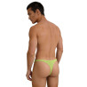 String G mood citron vert de dos