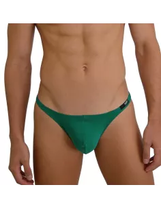 String G mood vert zoomer de face
