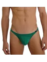 String G mood vert zoomer de face