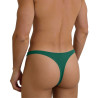String G mood vert zoomer de dos