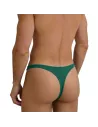 String G mood vert zoomer de dos
