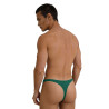 String G mood vert de dos