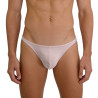 G thong mood pink zoom from front