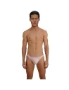 G thong mood pink from front