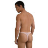 G thong mood pink from back