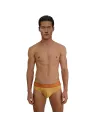 Brief mood yellow from front