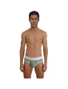 brief mood iced mint from front