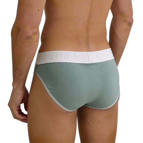 brief mood iced mint zoom from back