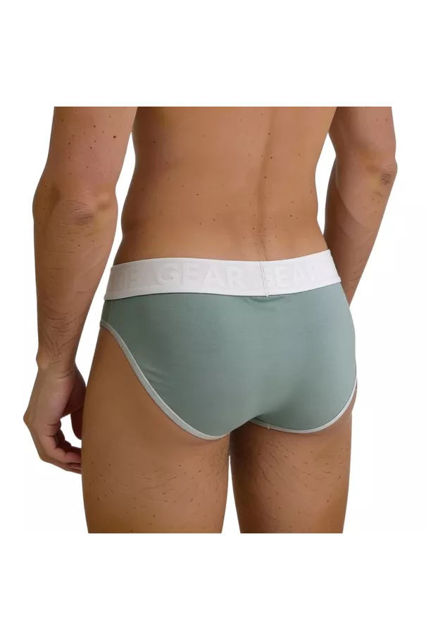 brief mood iced mint zoom from back