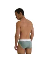 brief mood iced mint from back