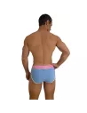 Brief mood baby blue from back