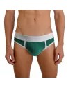 Brief mood green zoom from front