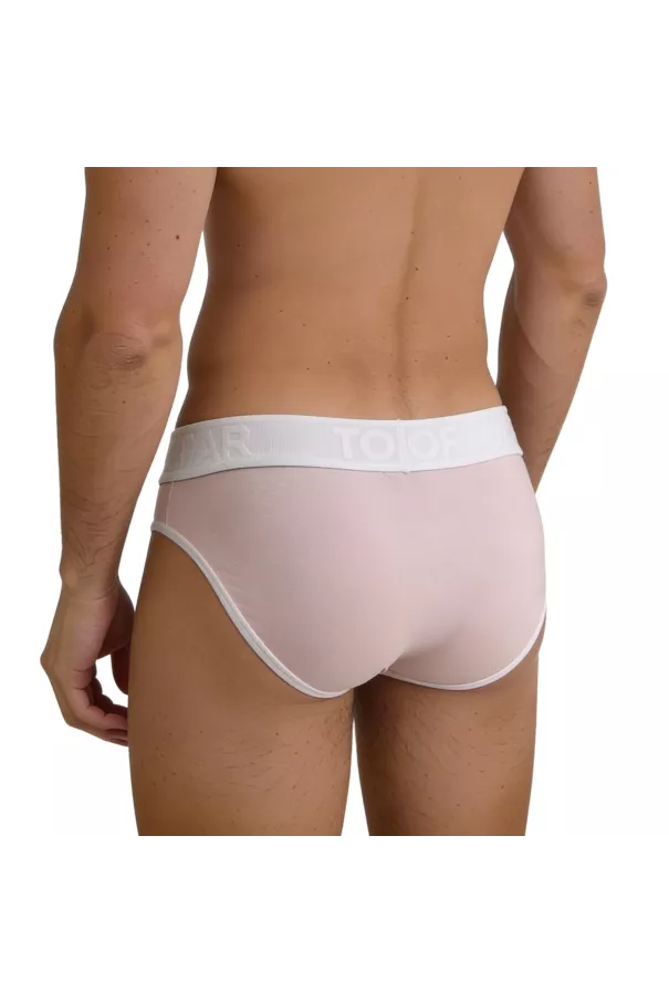 Slip mood rose zoomer de dos