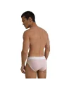 Brief Mood Pink