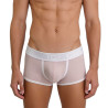 Boxer mood rose zoomer de face