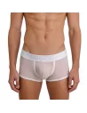 Boxer mood rose zoomer de face