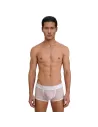 Boxer mood rose de face