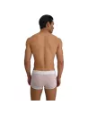 Boxer mood rose de dos