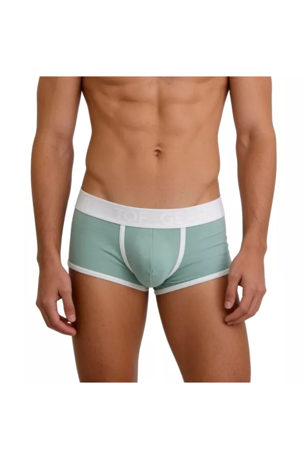 Trunk mood iced mint zoom from front