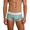 Trunk mood iced mint zoom from front