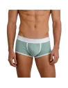 Trunk mood iced mint zoom from front