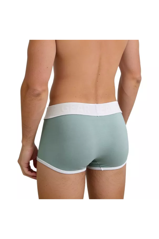 Trunk mood iced mint zoom from back