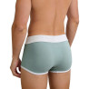 Boxer mood menthe glacée zoomer de dos