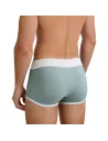 Boxer mood menthe glacée zoomer de dos