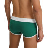Boxer mood vert zoomer de dos
