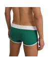 Boxer mood vert zoomer de dos