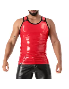 Débardeur Latex Seconde Peau
