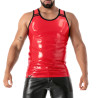Tank Top Latex Second Skin