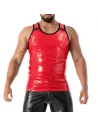 Tank Top Latex Second Skin