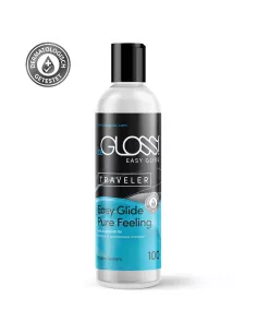 Soin Latex à Effet Glisse