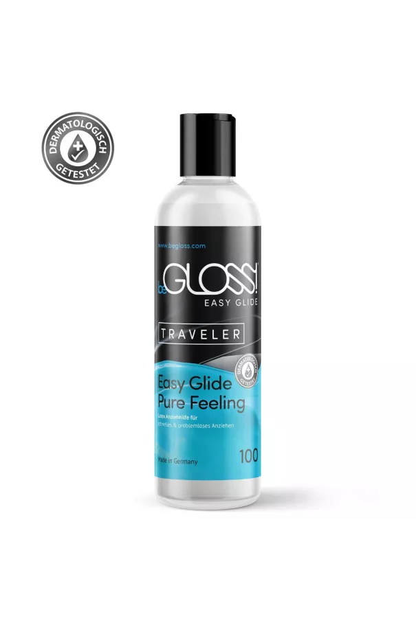 Latex Easy Glide Pure Feeling