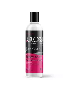Latex Perfect Shine Sensitive Care